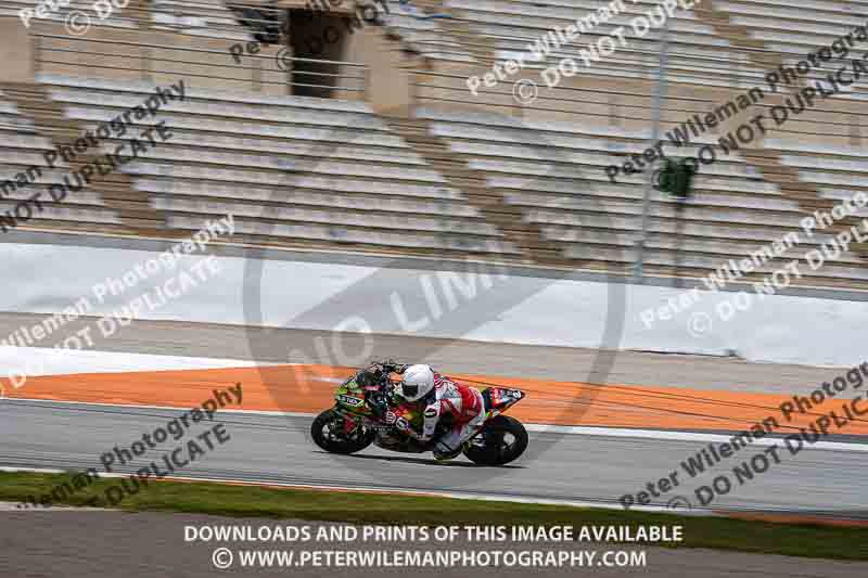 march 2018;motorbikes;no limits;peter wileman photography;portugal;trackday digital images;valencia